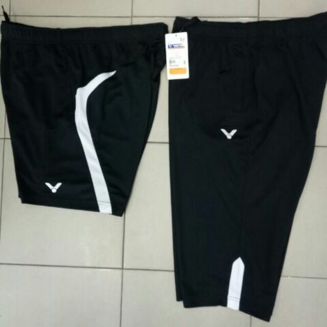 victor badminton shorts