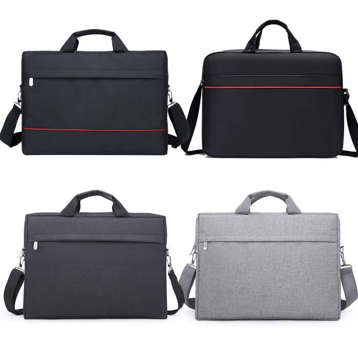 Laptop Sling & Hand Carry Bag | Shopee Malaysia