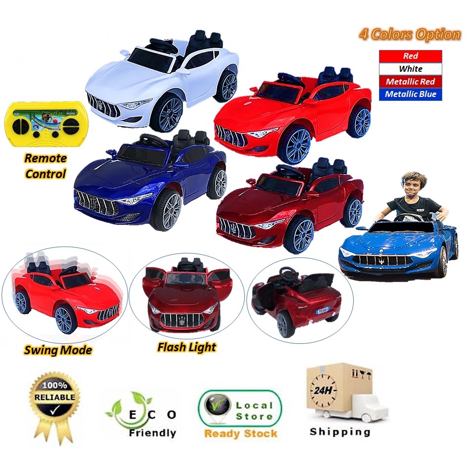 remote control luxury cars