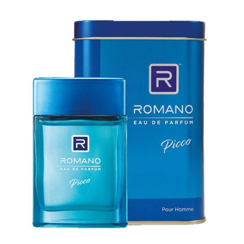 Parfum Romano Eau De Parfum - Picco (100ml)