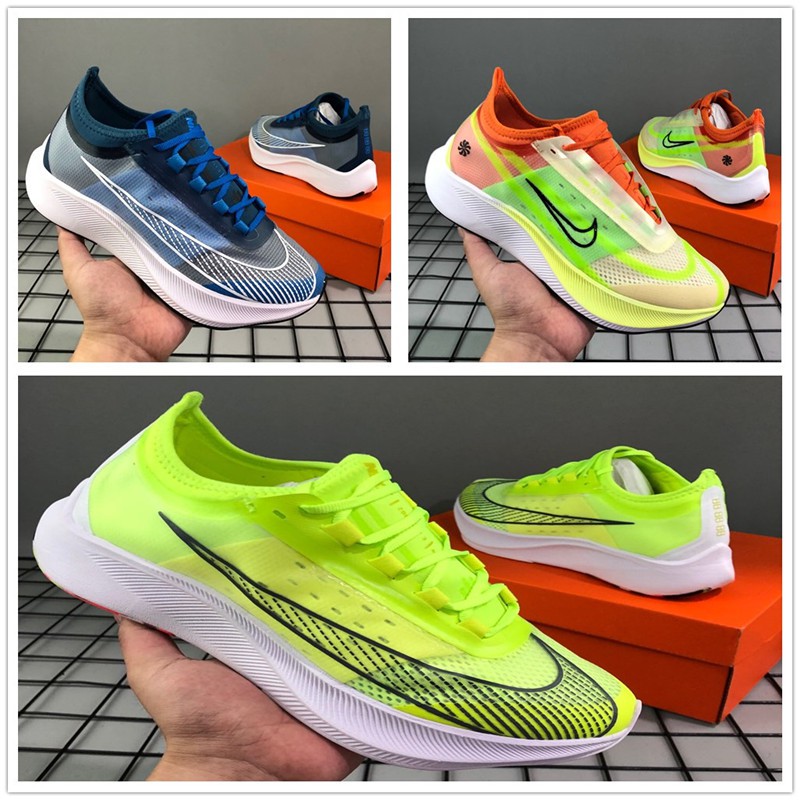 nike zoomx vaporfly women