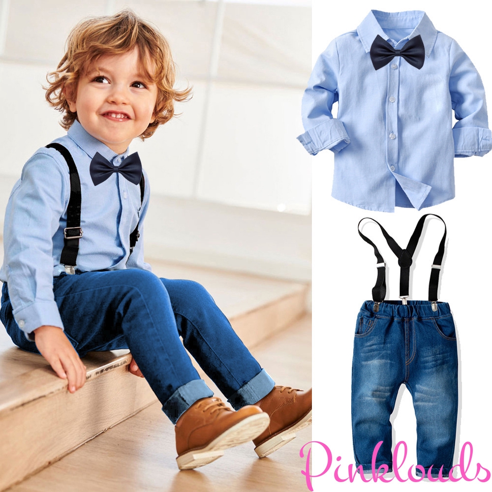 kids birthday dress boy