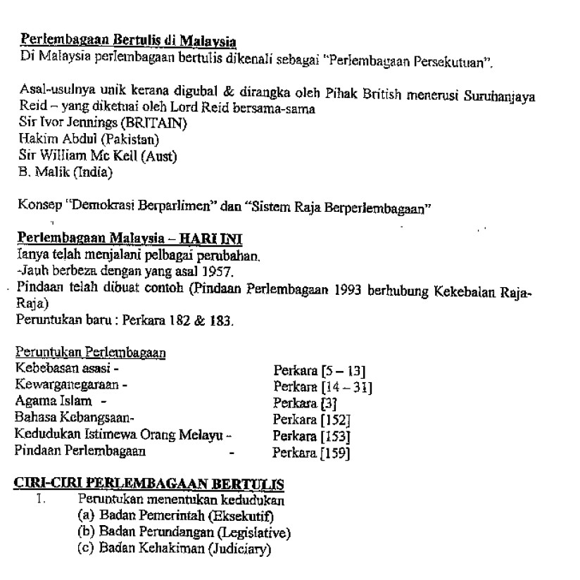 ⚠📚Nota Ijazah Sarjana Muda Jurisprudens UM Bachelor of 