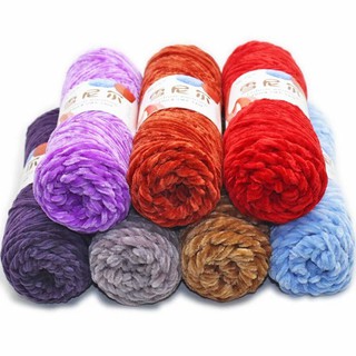 bola benang beludru emas chenille Handmade diy kasut bola benang beludru emas chenille Handmade diy kasut