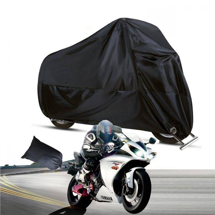 motorbike rain cover