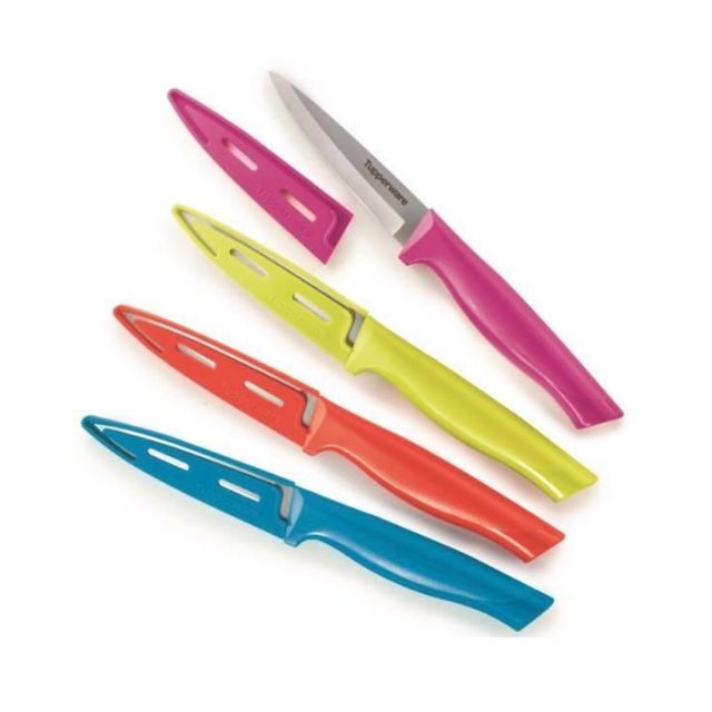 [CLEARING STOCK] TUPPERWARE PARING KNIFE