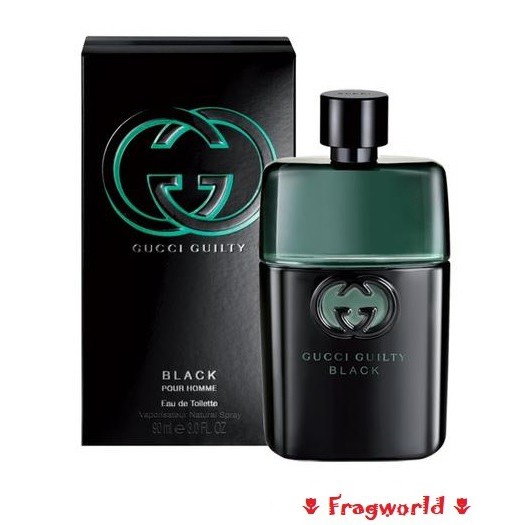 gucci guilty eau de parfum men