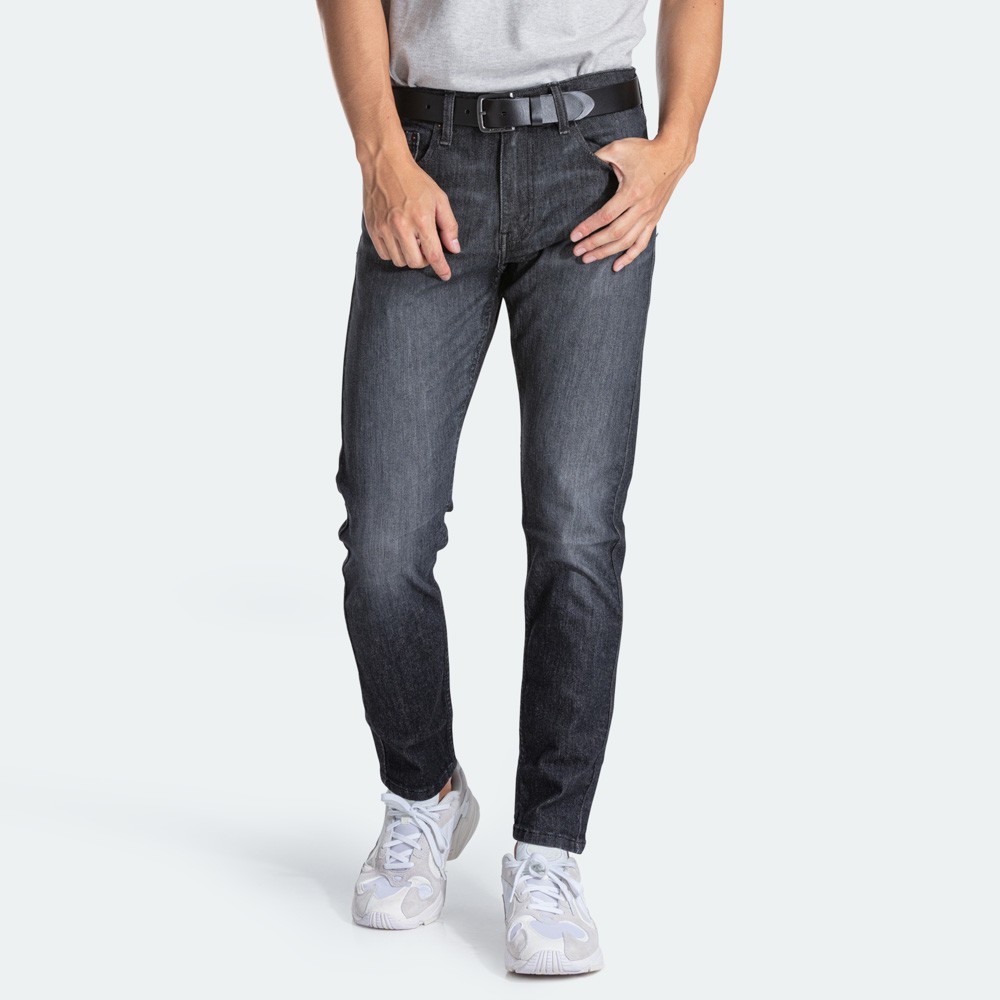 levi's slim tapered mens