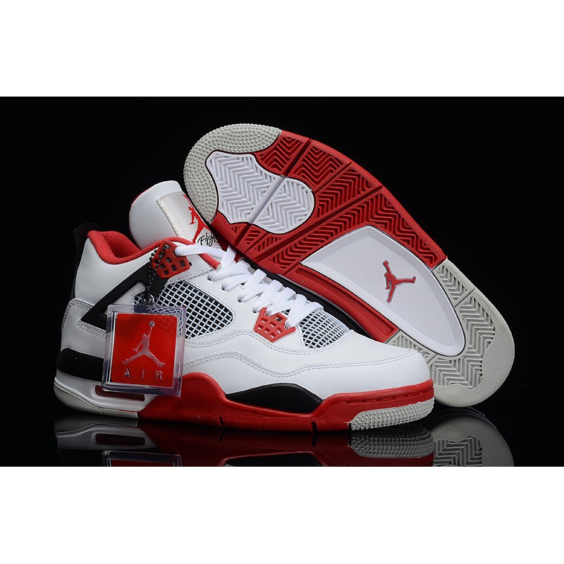 jordan aj4