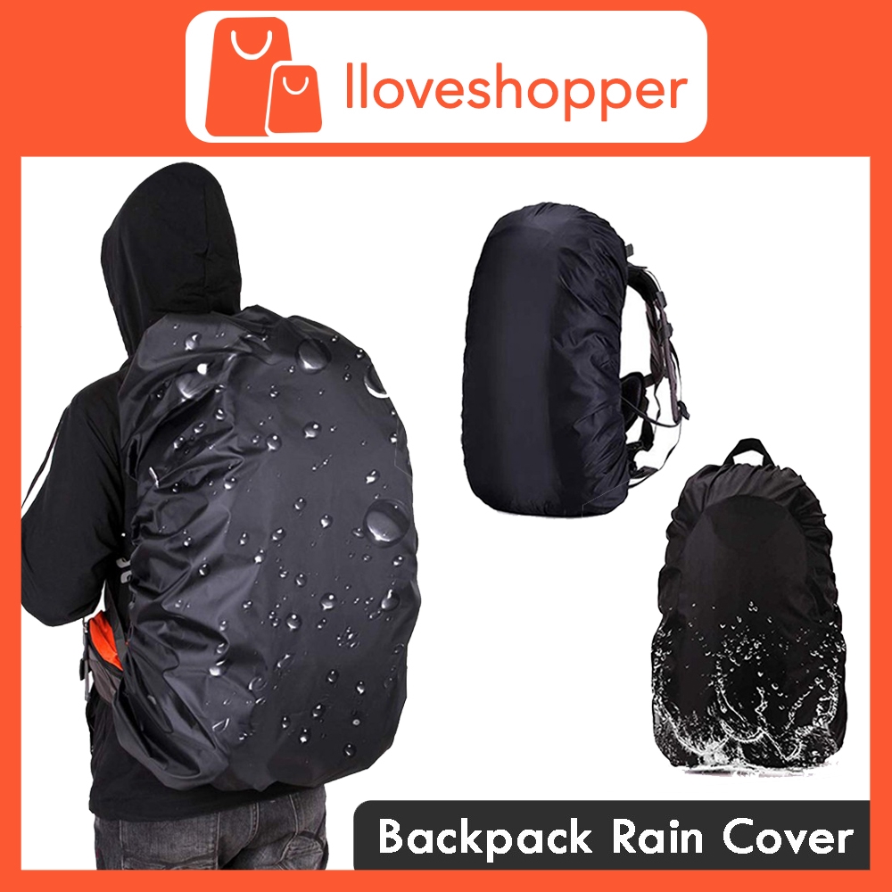 hiking bag cover