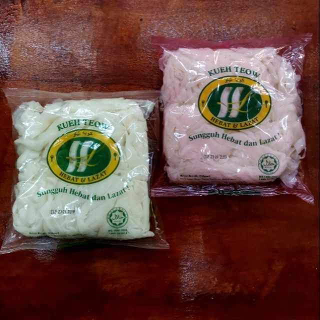 Buy Kueh Teow Kasar Halus 1kg 果条 Seetracker Malaysia