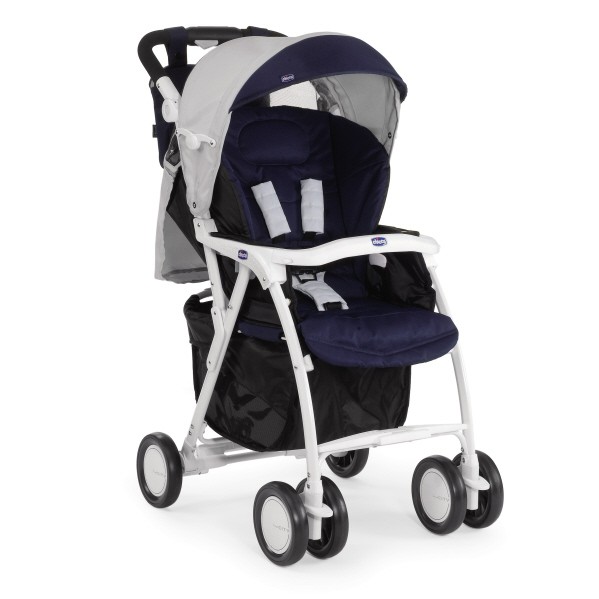 chicco simplicity stroller