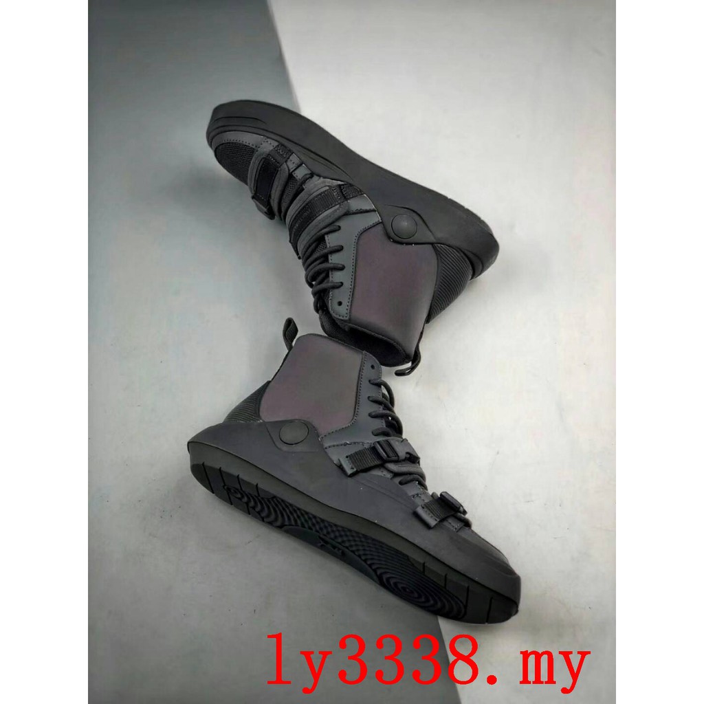 puma select abyss han