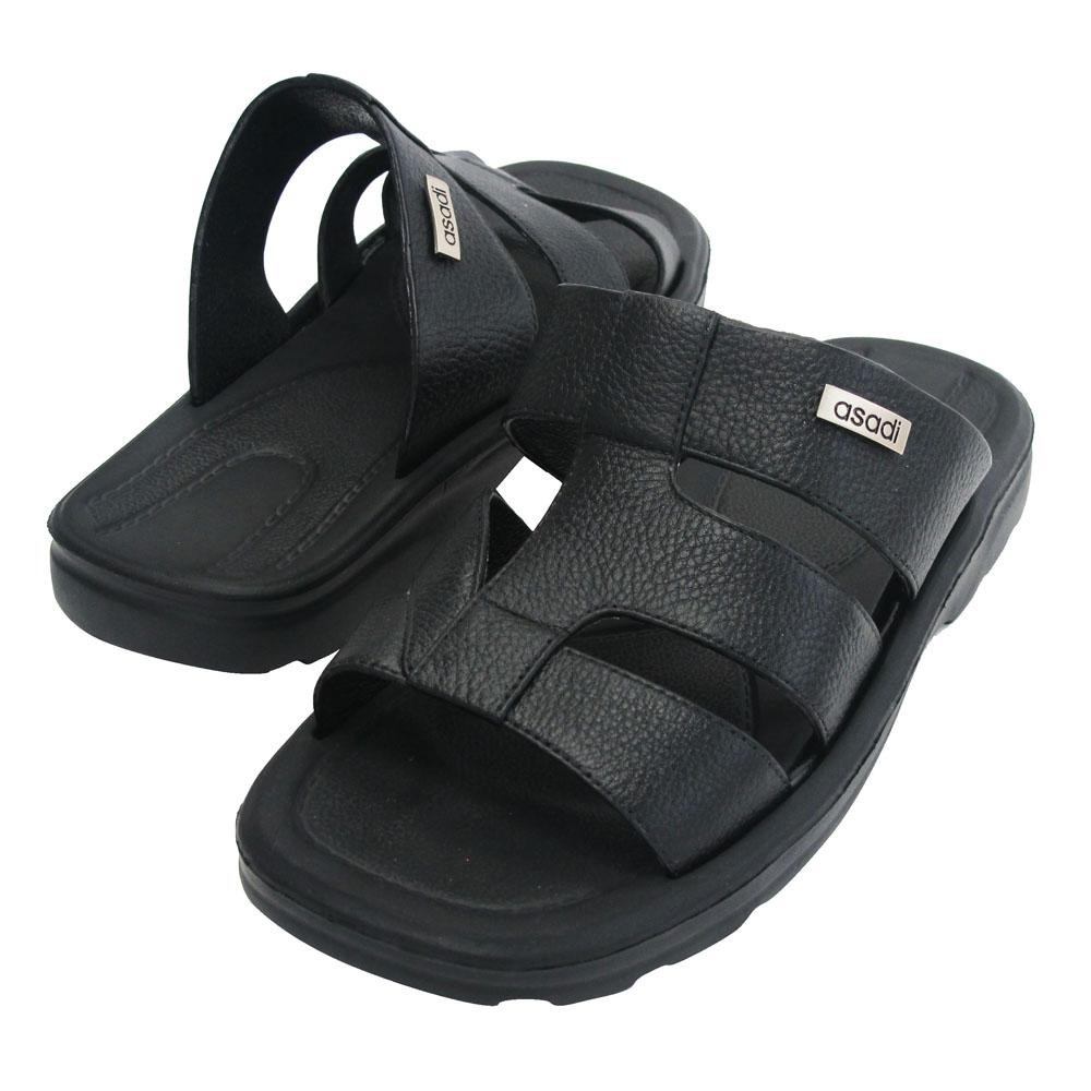asadi Unisex Sandal [MJA126116] Shopee Malaysia