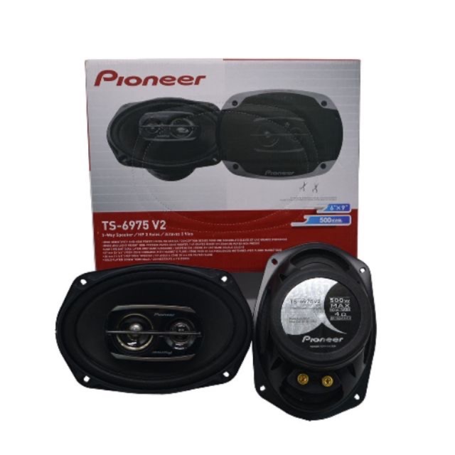 pioneer 6975