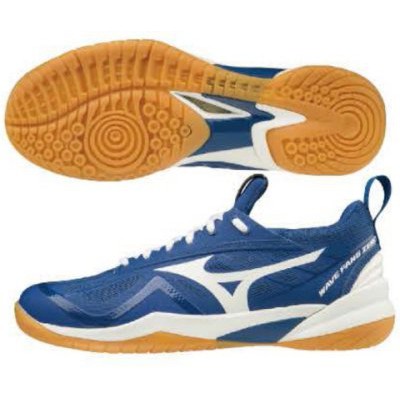 mizuno wave fang wide