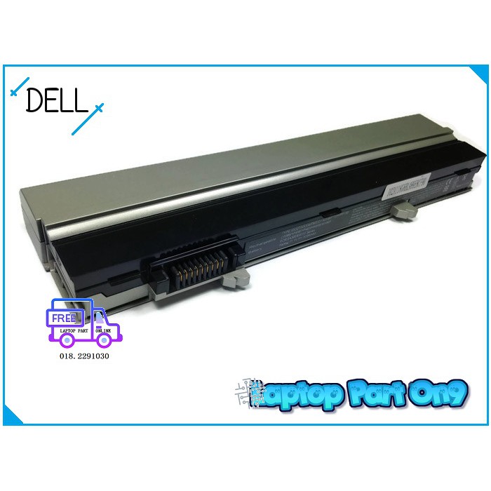 Dell Latitude E4310 E43 E4400 E4300 312 9955 G805h Laptop Battery Shopee Malaysia