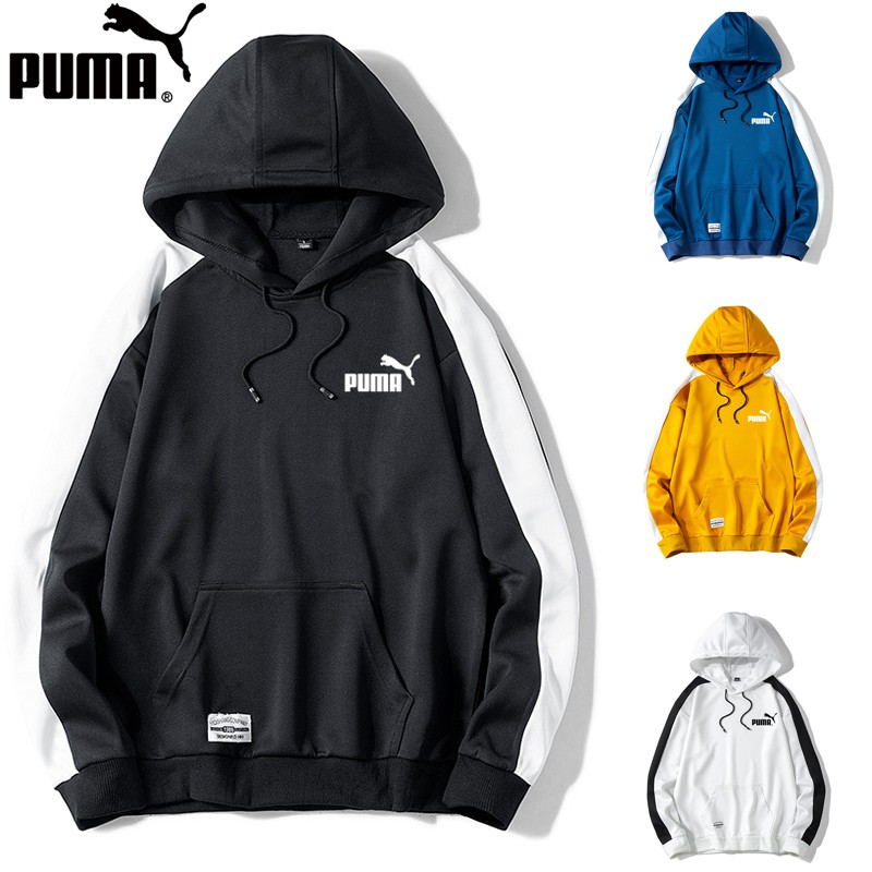 pullover puma