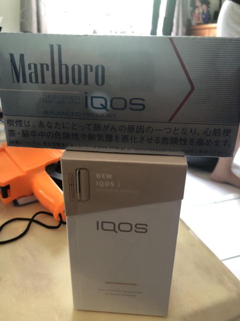 IQOS 3.0 Genuine set | Shopee Malaysia - 479 x 640 jpeg 27kB