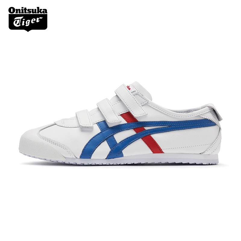onitsuka tiger velcro shoes