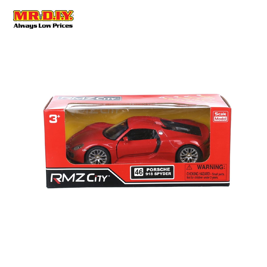 rmz city diecast