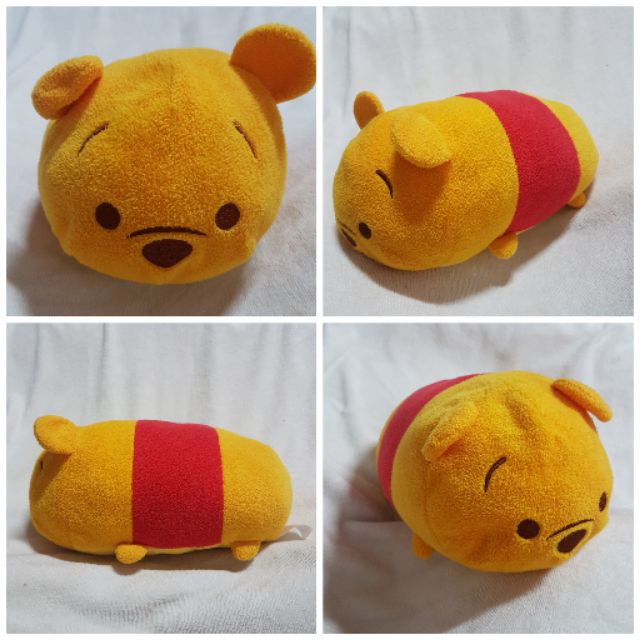 tsum tsum plush large