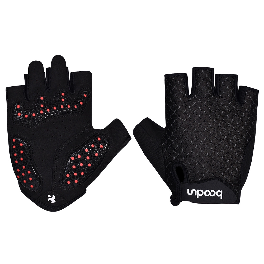 bike racing gloves