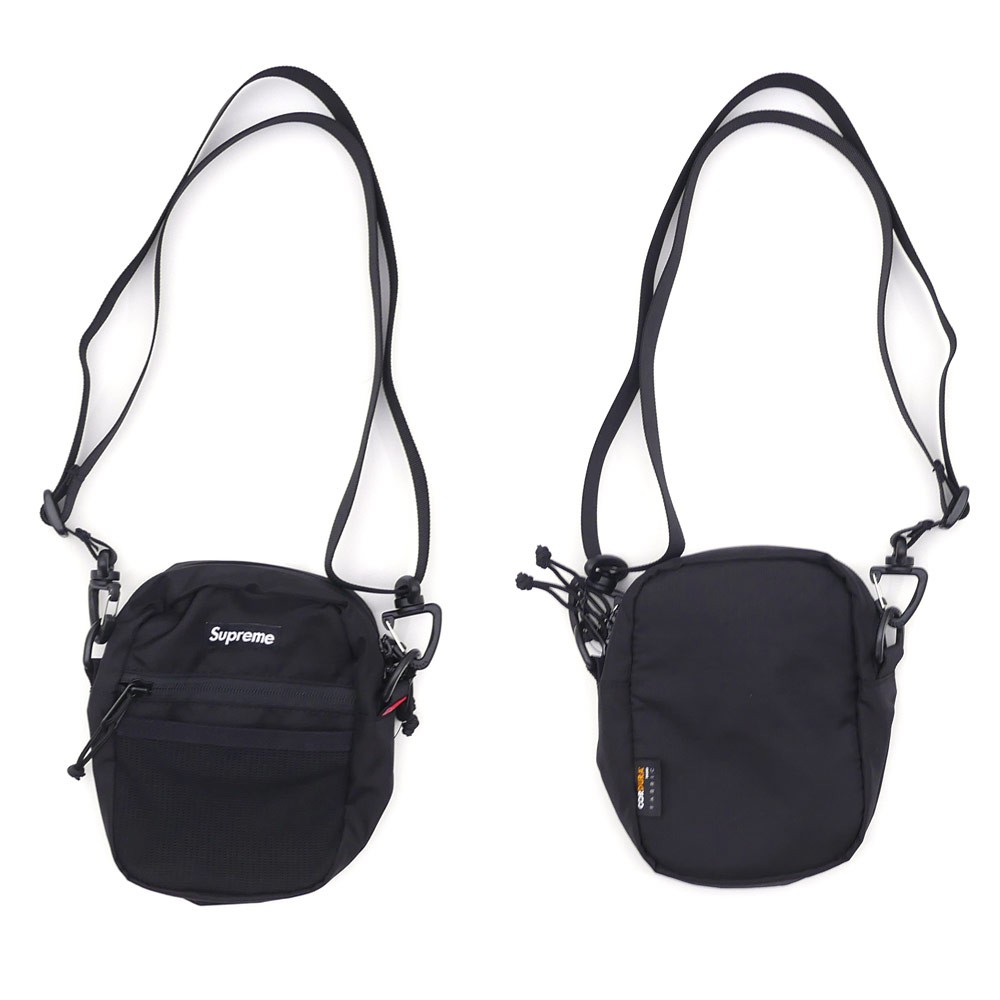 supreme shoulder backpack