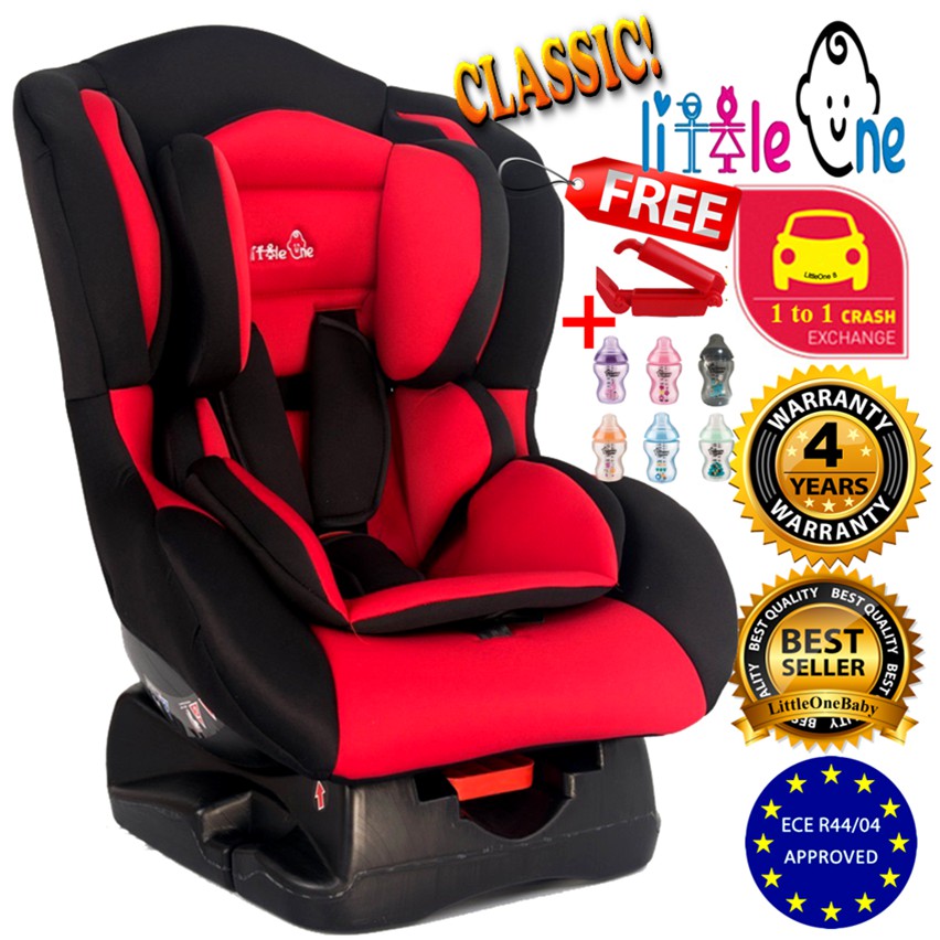 little one baby car seat