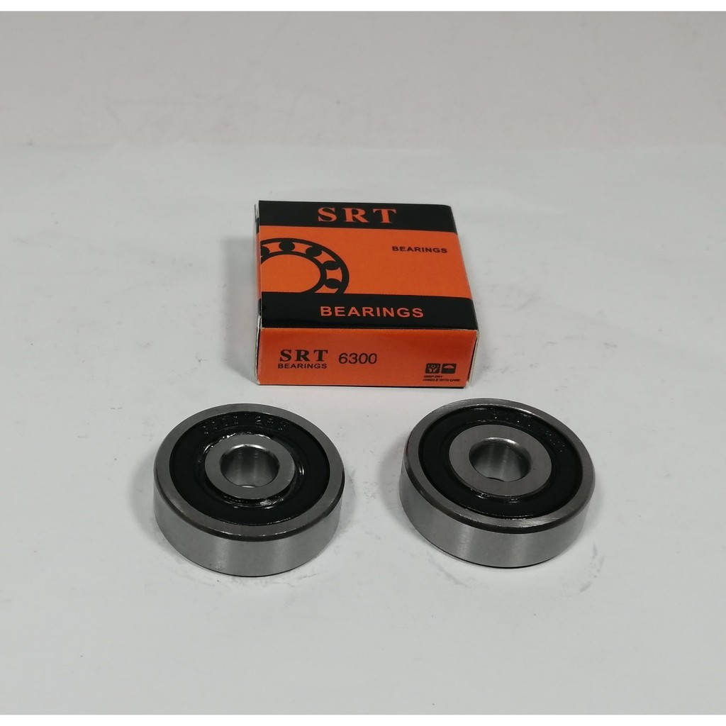 bearing tayar motor ex5