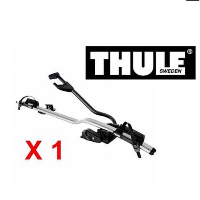 thule proride 598 bike carrier