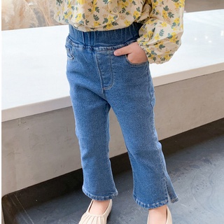 Kids' Wide Leg Pants - Kid's Collection - New In 2024