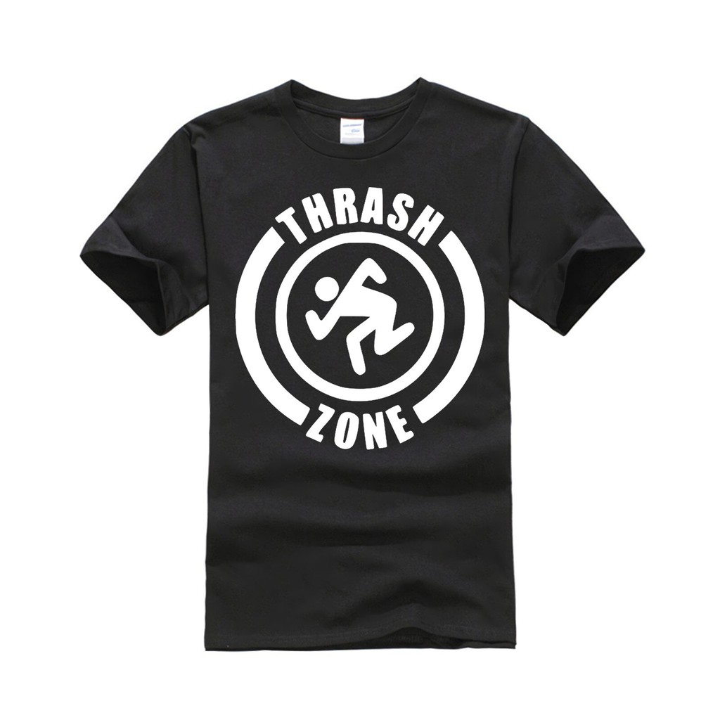 dri thrash zone shirt