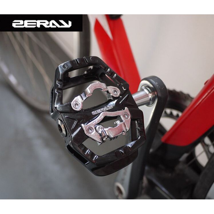 zeray cleats