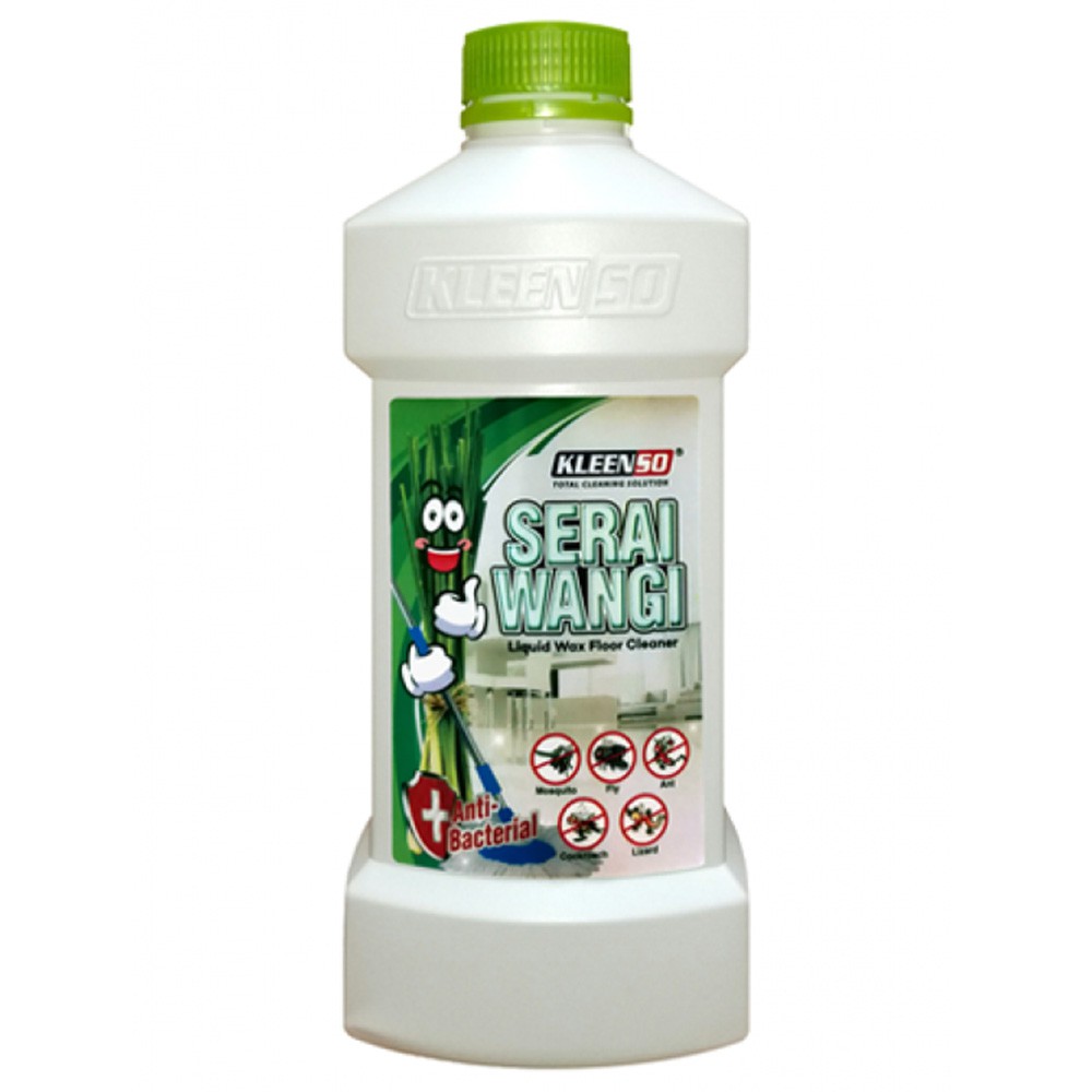 Kleenso 9 In 1 Anti Bacterial Wood Floor Cleaner With Tea Tree Oil 900ml Shopee Malaysia