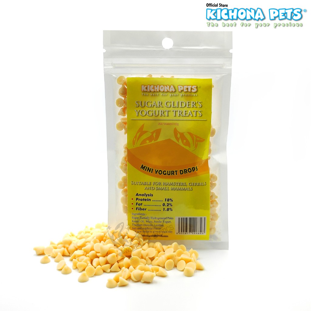 Yogurt For Sugar Gliders atelieryuwa.ciao.jp