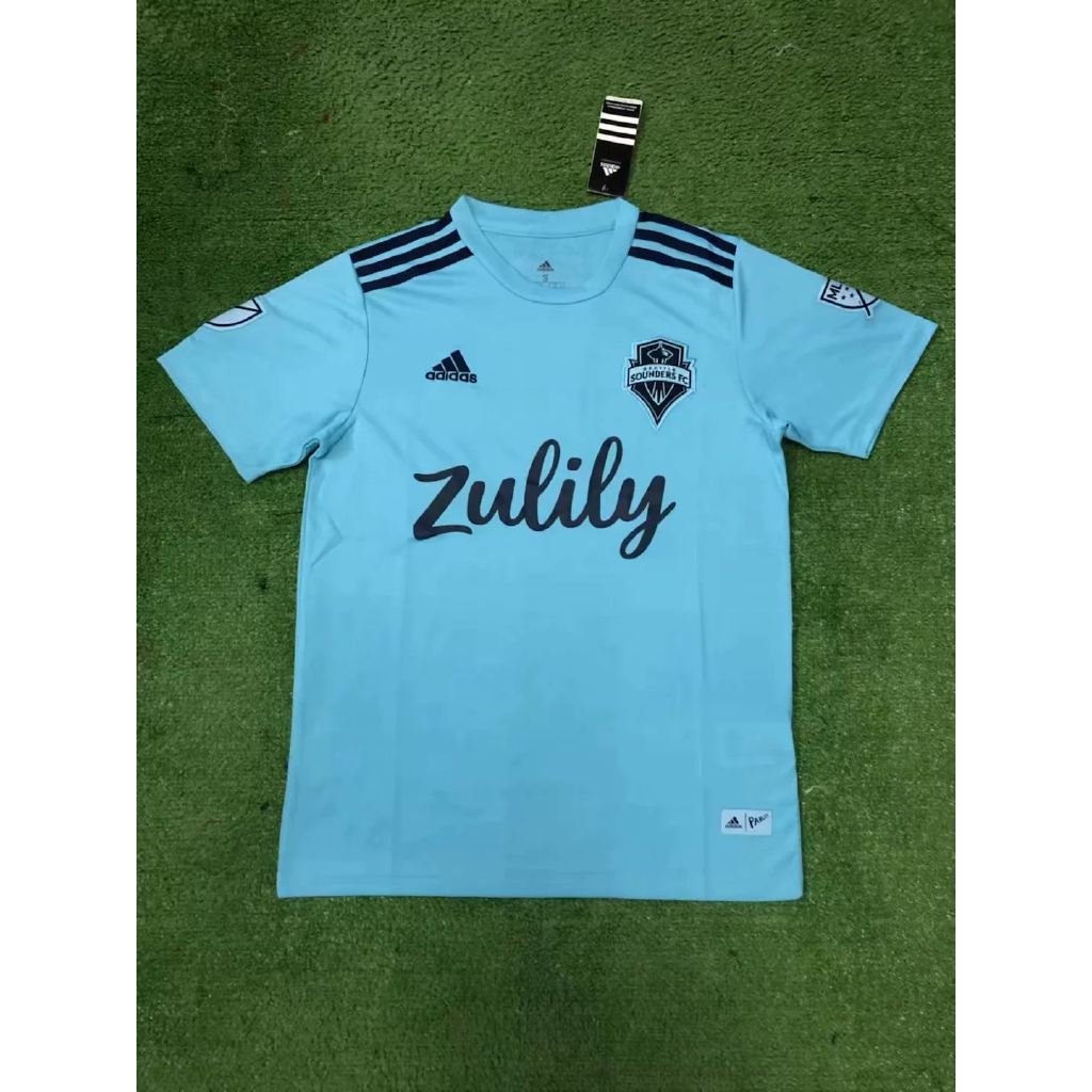 ruidiaz jersey