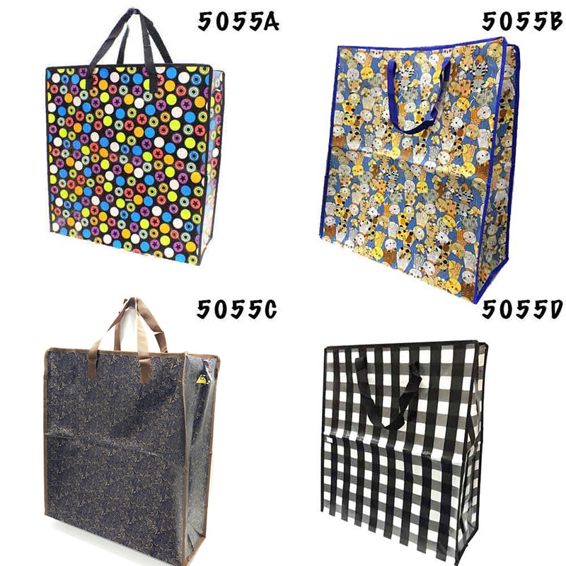 Where To Donate Reusable Bags