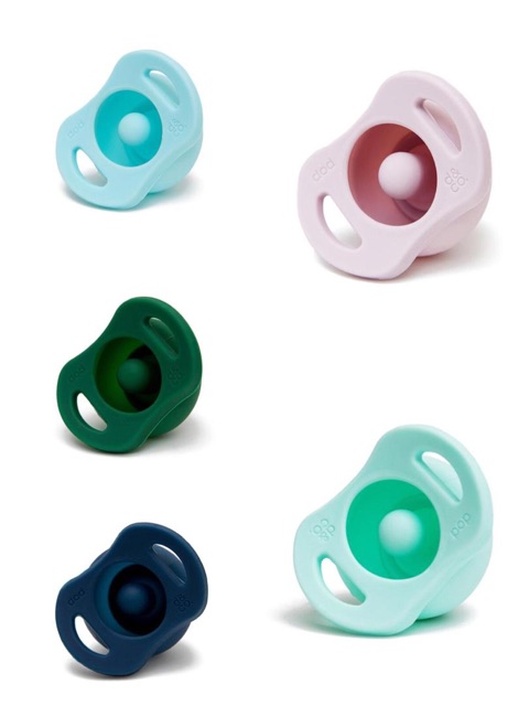 doddle and co pacifier