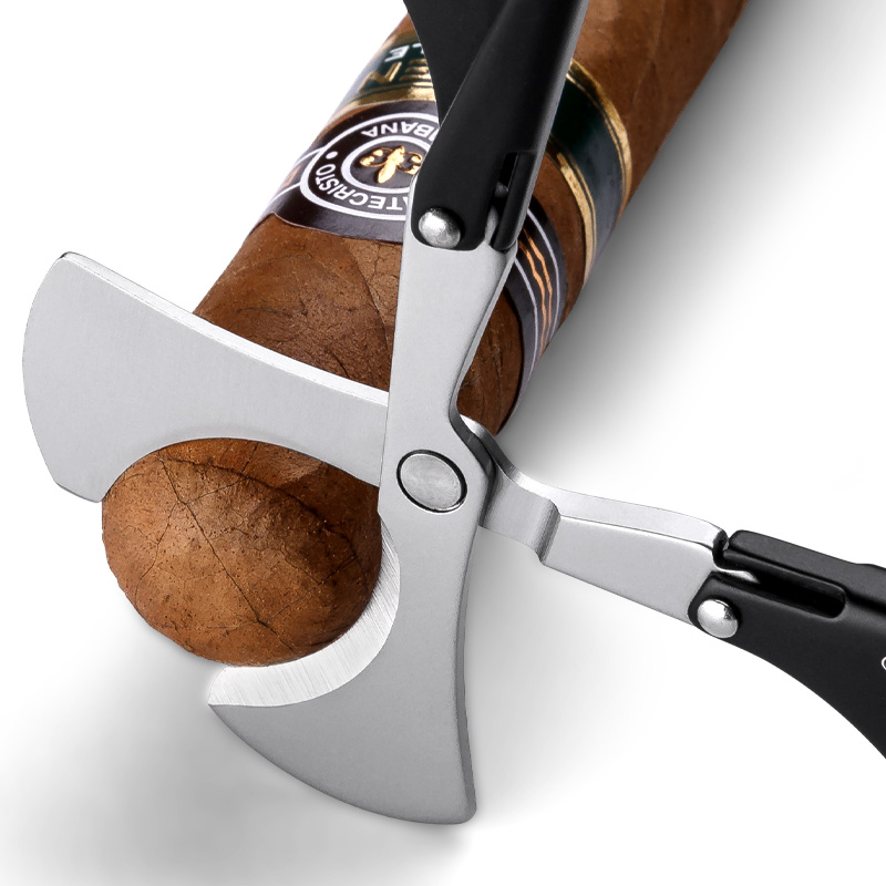 RM 68.000 [NEW] Original Xikar Xikar Cigar Cutter Portable