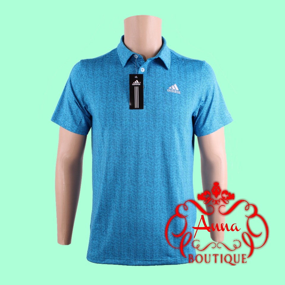 adidas puremotion golf shirt