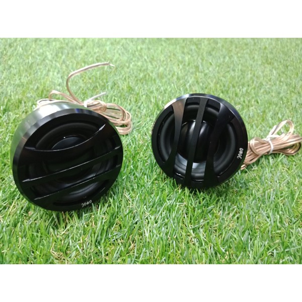 jomo full range speaker