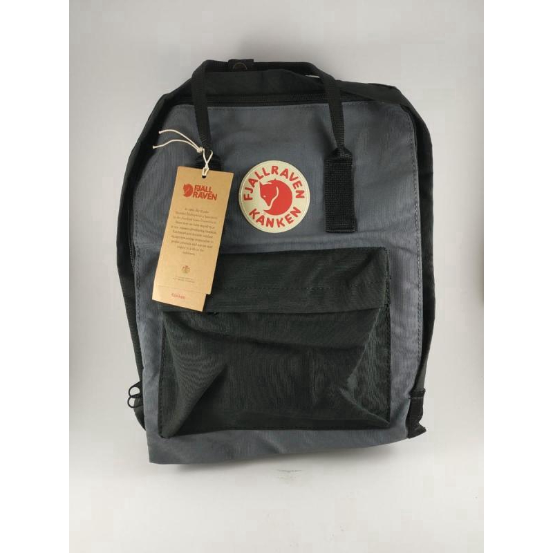 fjallraven diaper bag