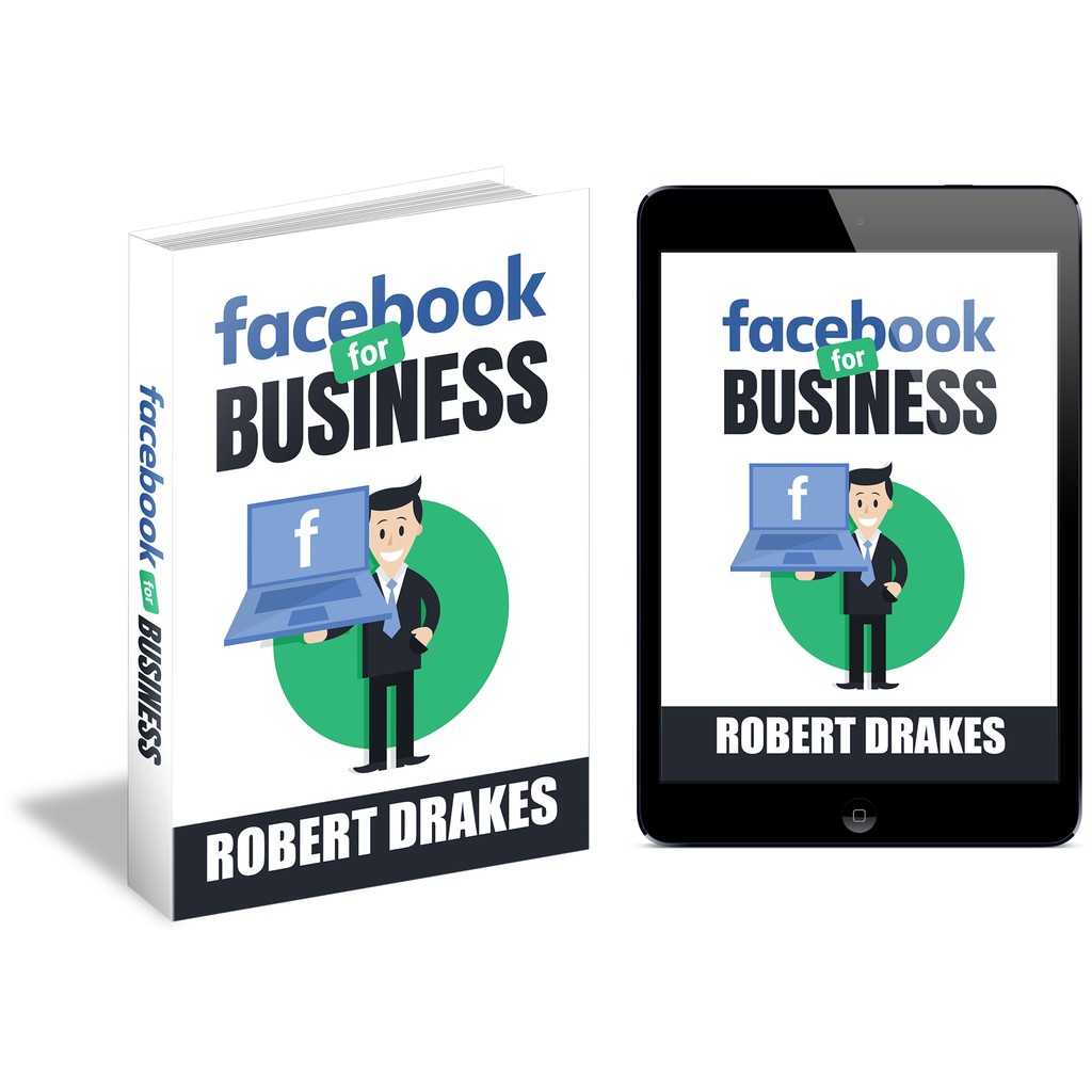 eBooks Facebook For Business Ebook Help You Grow Your Business in Facebook with A Lot of Good Ideas