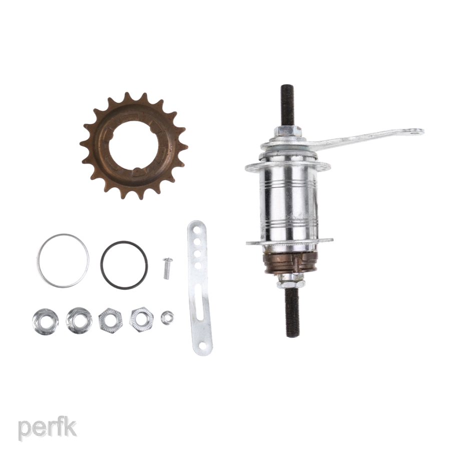 coaster brake hub