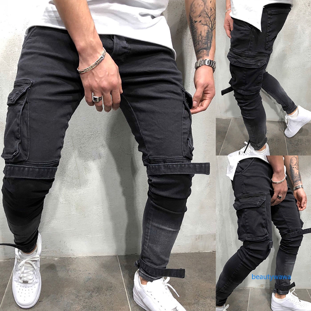 work jeans slim fit