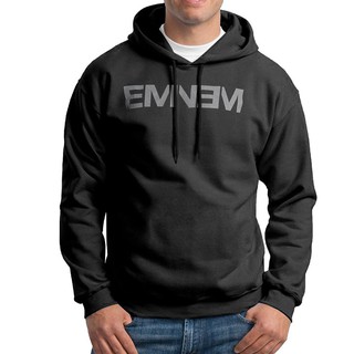 eminem gray hoodie