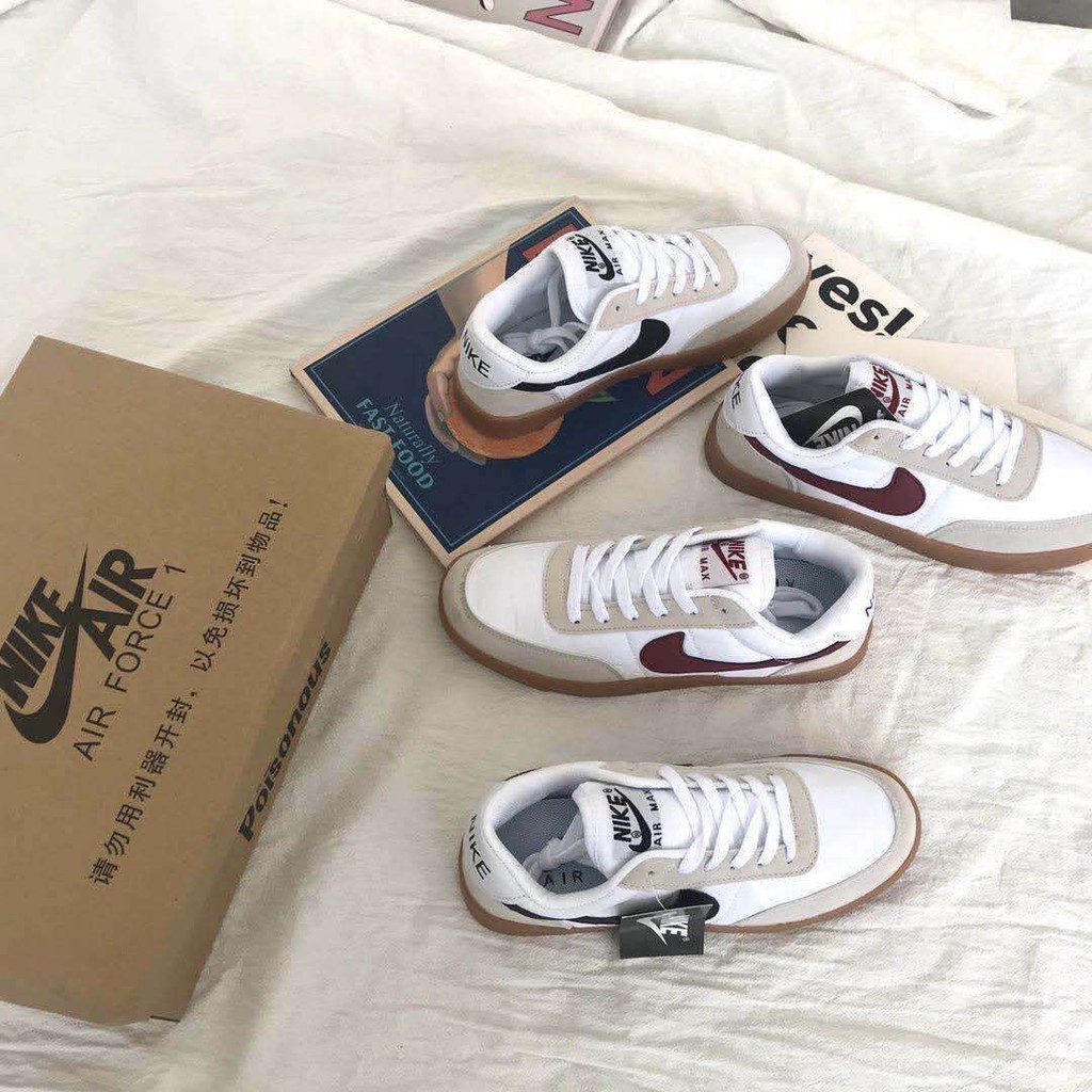 trendy shoes at the moment