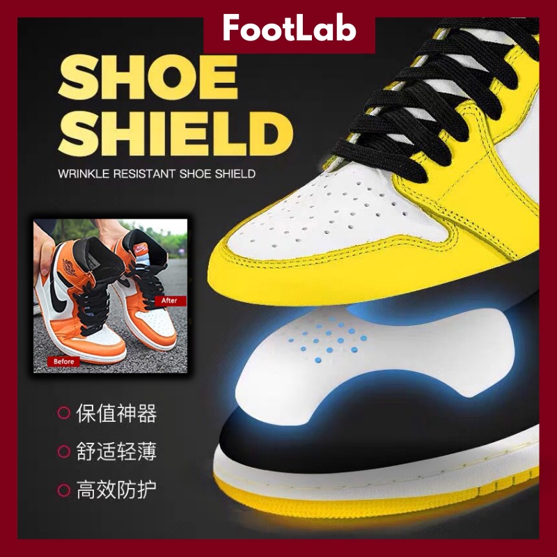 sneaker shields jordan 1