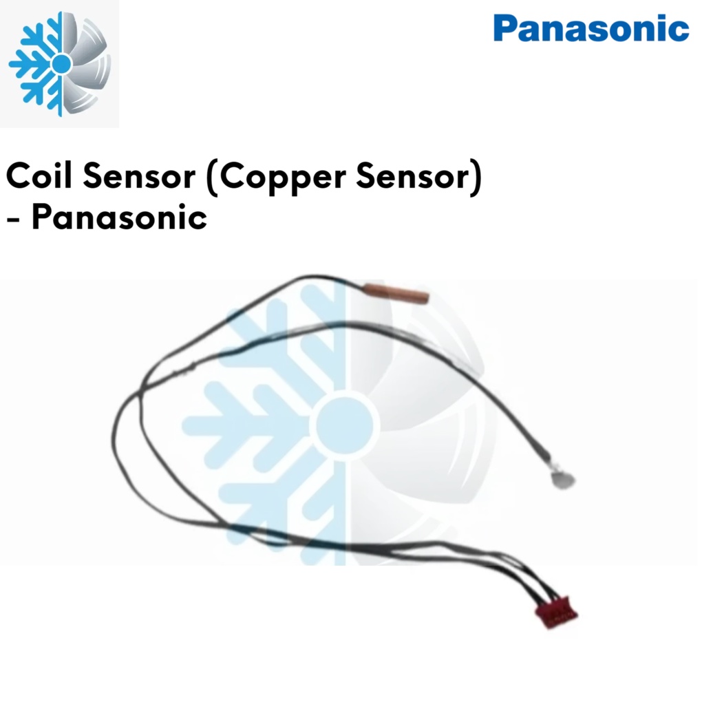 Coil Sensor (Copper Sensor) Panasonic Shopee Malaysia